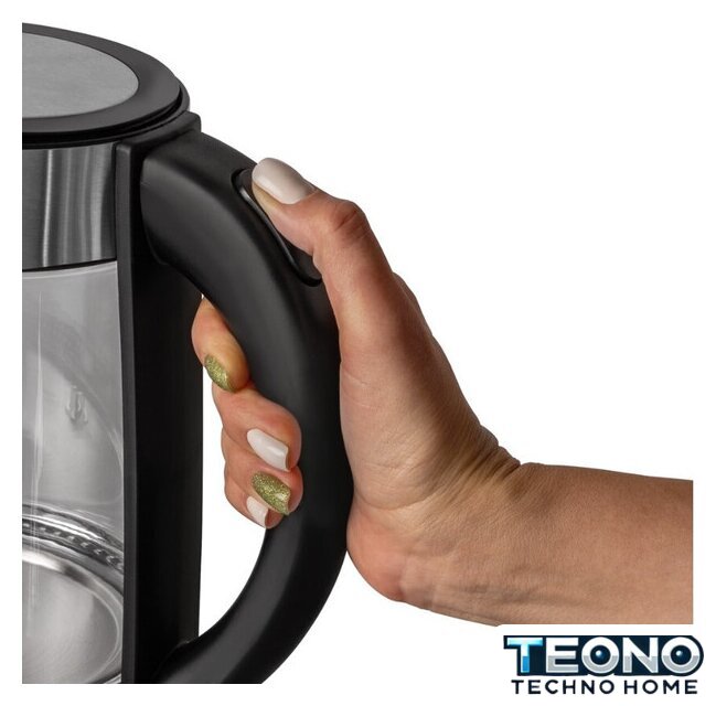 Электрический чайник Endever Skyline KR-367G - Изображение №9 — Интернет-магазин Teono.by
