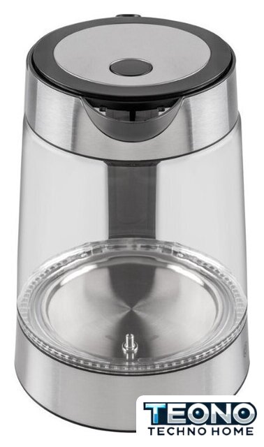 Электрический чайник Endever Skyline KR-367G - Изображение №3 — Интернет-магазин Teono.by