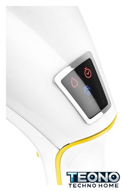 Отпариватель Kitfort KT-999-4 - Изображение №3 — Интернет-магазин Teono.by