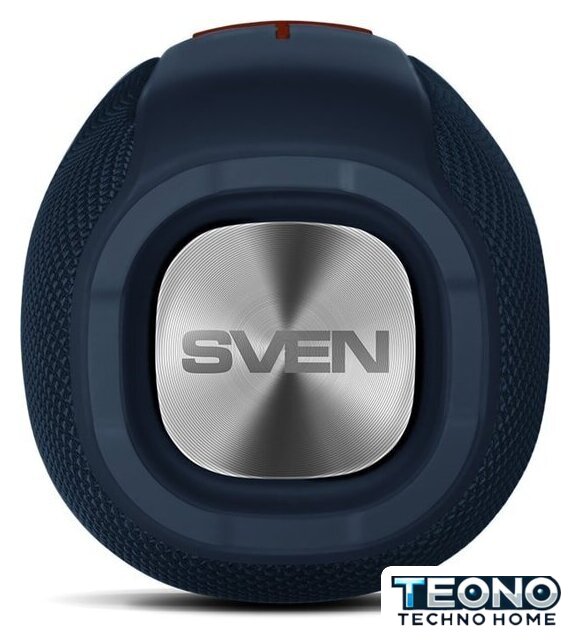 Беспроводная колонка SVEN PS-295 - Изображение №3 — Интернет-магазин Teono.by