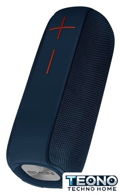 Беспроводная колонка SVEN PS-295 - Изображение №1 — Интернет-магазин Teono.by