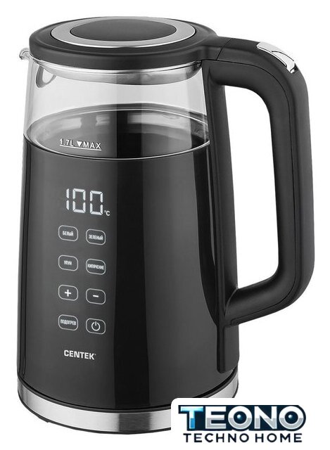 Электрический чайник CENTEK CT-0039 - Изображение №2 — Интернет-магазин Teono.by