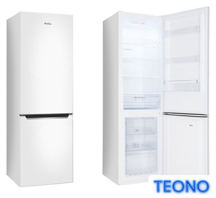 Холодильник Amica FK2995.2FT(E) - Изображение №2 — Интернет-магазин Teono.by