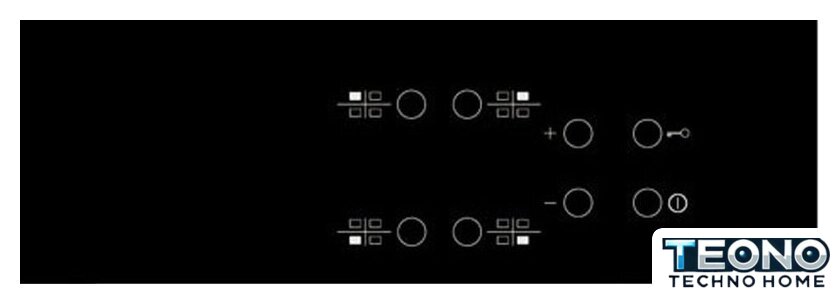 Варочная панель Whirlpool AKT 801/NE - Изображение №3 — Интернет-магазин Teono.by