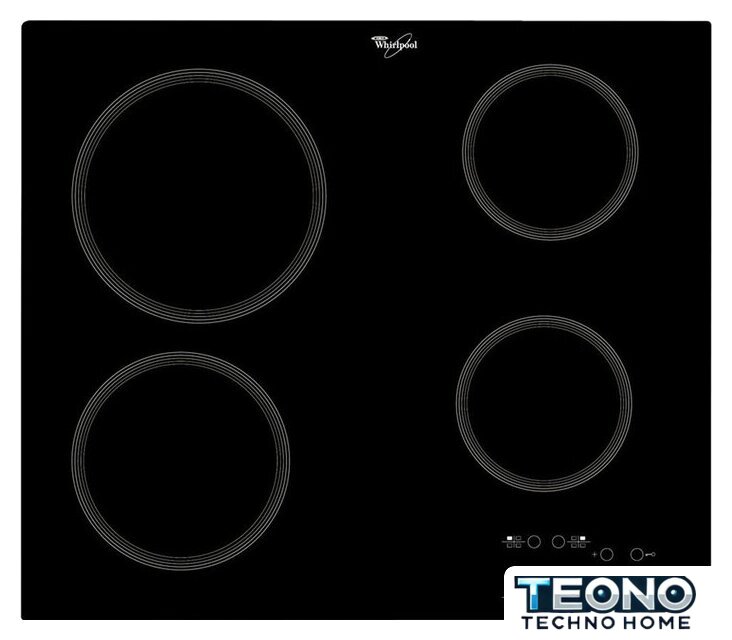 Варочная панель Whirlpool AKT 801/NE - Изображение №1 — Интернет-магазин Teono.by
