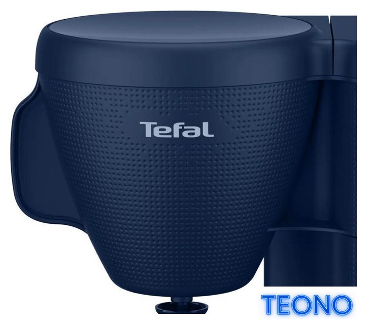 Капельная кофеварка Tefal CM2M1410 - Изображение №4 — Интернет-магазин Teono.by