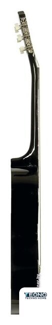 Акустическая гитара Belucci BC3805 BK - Изображение №2 — Интернет-магазин Teono.by