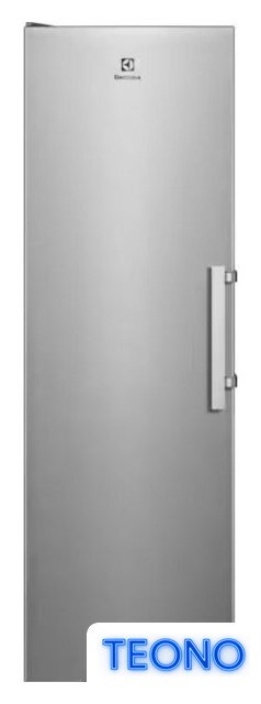 Морозильник Electrolux LUS7ME28X - Изображение №1 — Интернет-магазин Teono.by