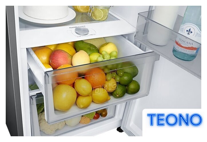 Однокамерный холодильник Samsung Bespoke RR39C76C322/EF - Изображение №8 — Интернет-магазин Teono.by