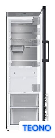 Однокамерный холодильник Samsung Bespoke RR39C76C322/EF - Изображение №4 — Интернет-магазин Teono.by
