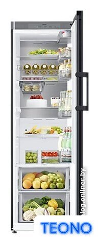 Однокамерный холодильник Samsung Bespoke RR39C76C322/EF - Изображение №5 — Интернет-магазин Teono.by