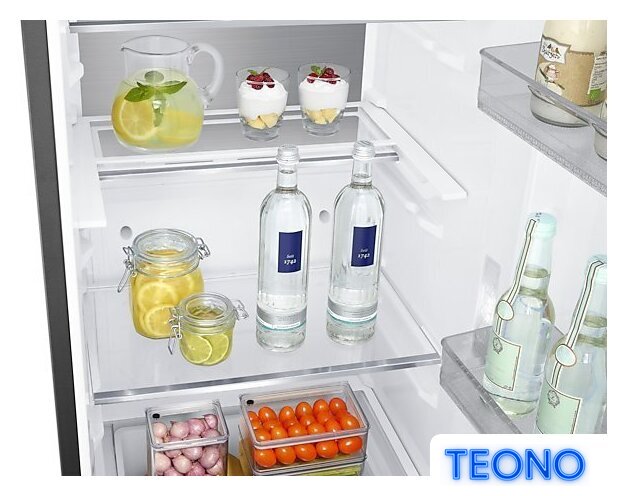 Однокамерный холодильник Samsung Bespoke RR39C76C322/EF - Изображение №10 — Интернет-магазин Teono.by