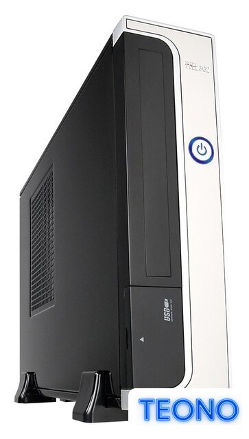Компьютер Jet Office 5i347D8SD12VGAM1W1 - Изображение №1 — Интернет-магазин Teono.by