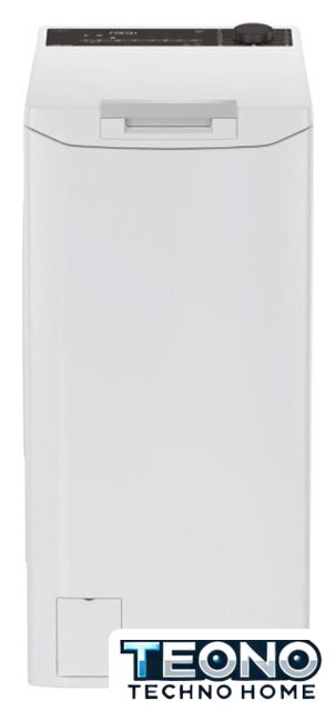 Стиральная машина с вертикальной загрузкой Haier T Series 7 THASN476TM4-S - Изображение №1 — Интернет-магазин Teono.by