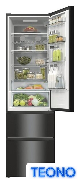 Холодильник Hisense RM469N4AFD1 - Изображение №7 — Интернет-магазин Teono.by