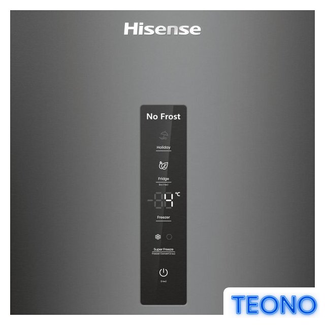 Холодильник Hisense RM469N4AFD1 - Изображение №13 — Интернет-магазин Teono.by