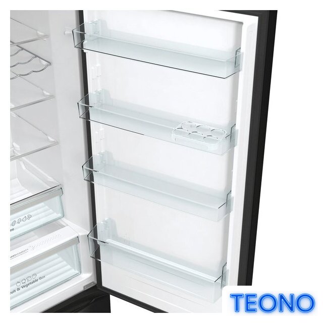 Холодильник Hisense RM469N4AFD1 - Изображение №15 — Интернет-магазин Teono.by