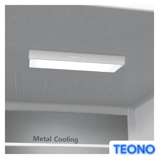 Холодильник Hisense RM469N4AFD1 - Изображение №16 — Интернет-магазин Teono.by