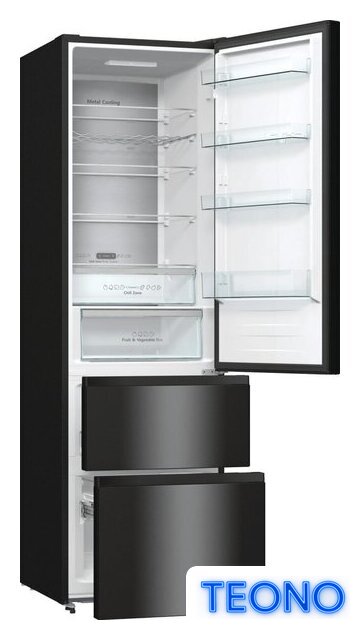 Холодильник Hisense RM469N4AFD1 - Изображение №11 — Интернет-магазин Teono.by