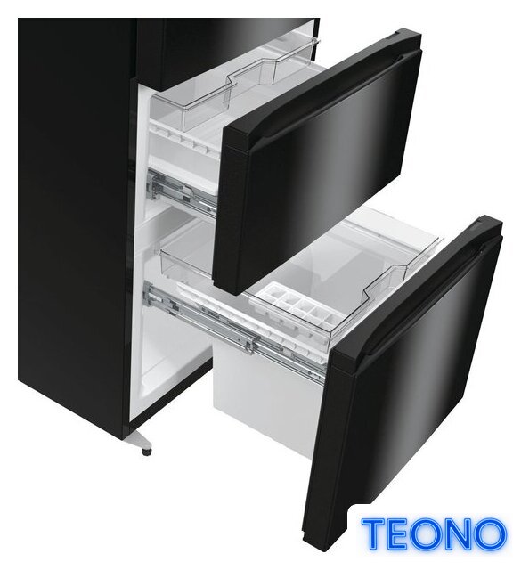Холодильник Hisense RM469N4AFD1 - Изображение №10 — Интернет-магазин Teono.by