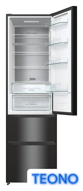 Холодильник Hisense RM469N4AFD1 - Изображение №6 — Интернет-магазин Teono.by