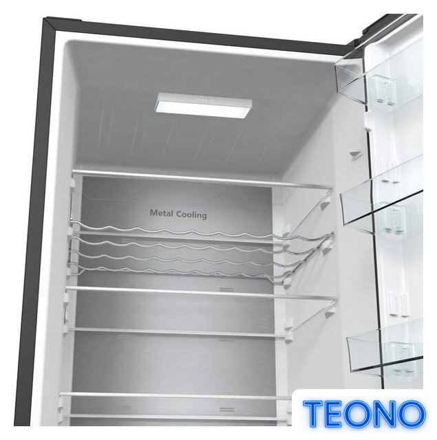 Холодильник Hisense RM469N4AFD1 - Изображение №18 — Интернет-магазин Teono.by