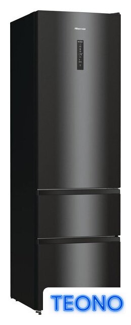 Холодильник Hisense RM469N4AFD1 - Изображение №3 — Интернет-магазин Teono.by