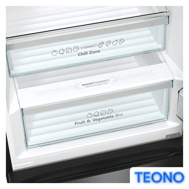 Холодильник Hisense RM469N4AFD1 - Изображение №12 — Интернет-магазин Teono.by