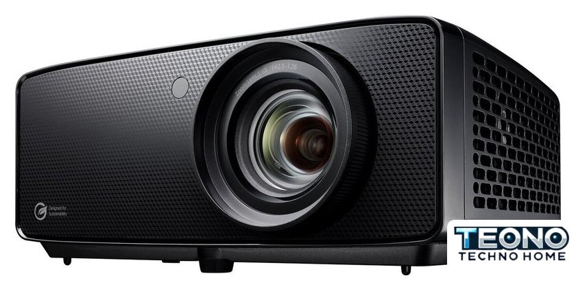 Проектор Optoma UHZ58LV - Изображение №5 — Интернет-магазин Teono.by