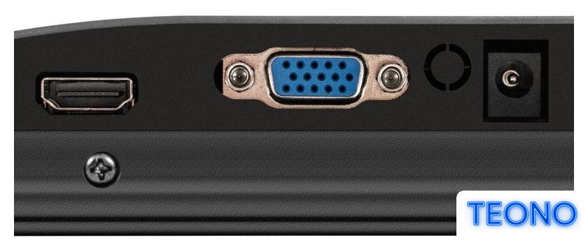 Монитор ExeGate SmartView EP2207T EX300130RUS - Изображение №7 — Интернет-магазин Teono.by