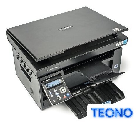 МФУ Pantum M6500W (+ картридж TN-210P) - Изображение №4 — Интернет-магазин Teono.by