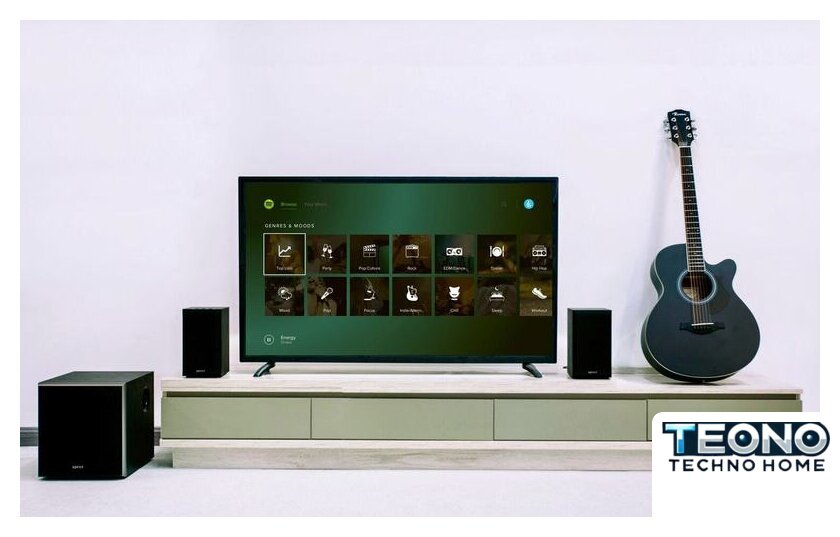 Акустика Edifier M601DB - Изображение №12 — Интернет-магазин Teono.by