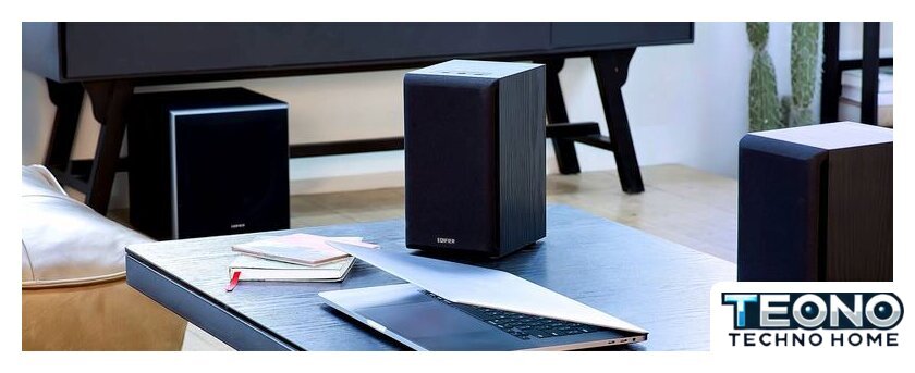 Акустика Edifier M601DB - Изображение №9 — Интернет-магазин Teono.by