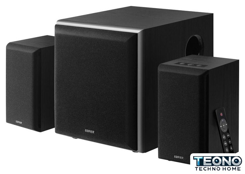 Акустика Edifier M601DB - Изображение №1 — Интернет-магазин Teono.by