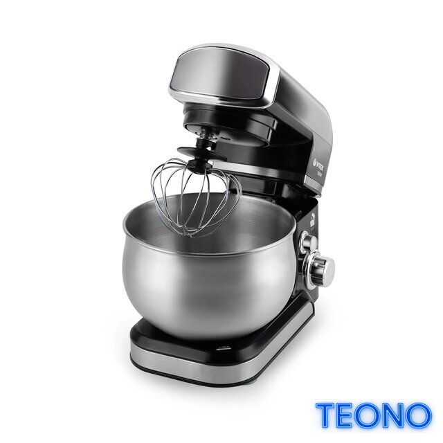 Планетарный миксер Vitek VT-4115 - Изображение №4 — Интернет-магазин Teono.by