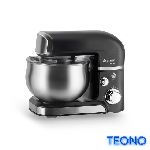Планетарный миксер Vitek VT-4115 - Изображение №6 — Интернет-магазин Teono.by