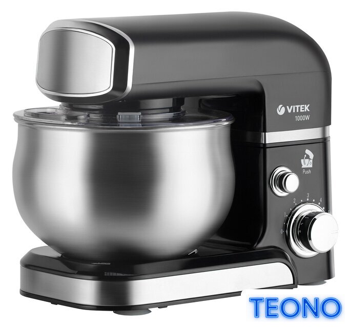 Планетарный миксер Vitek VT-4115 - Изображение №1 — Интернет-магазин Teono.by