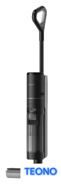 Вертикальный моющий пылесос Dreame H12S (международная версия) - Изображение №10 — Интернет-магазин Teono.by