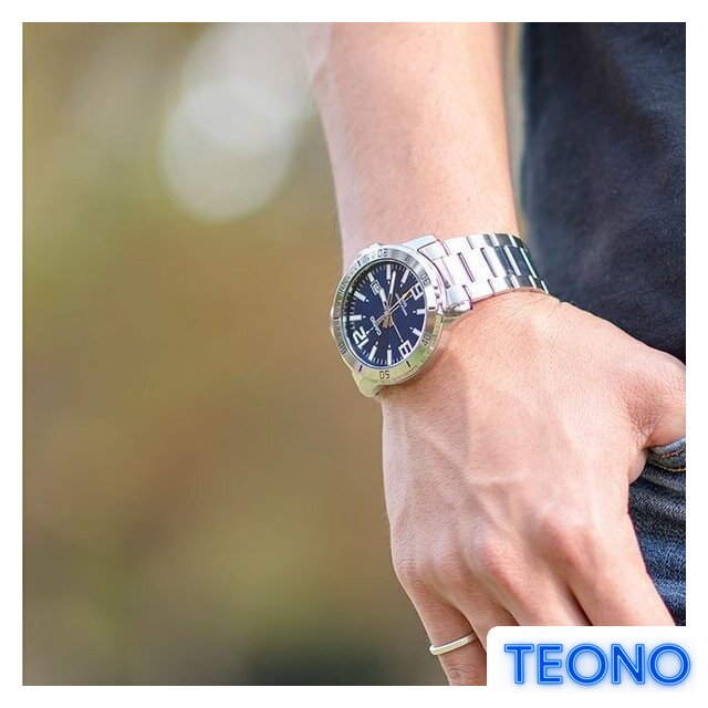 Наручные часы Casio MTP-VD01D-2B - Изображение №2 — Интернет-магазин Teono.by