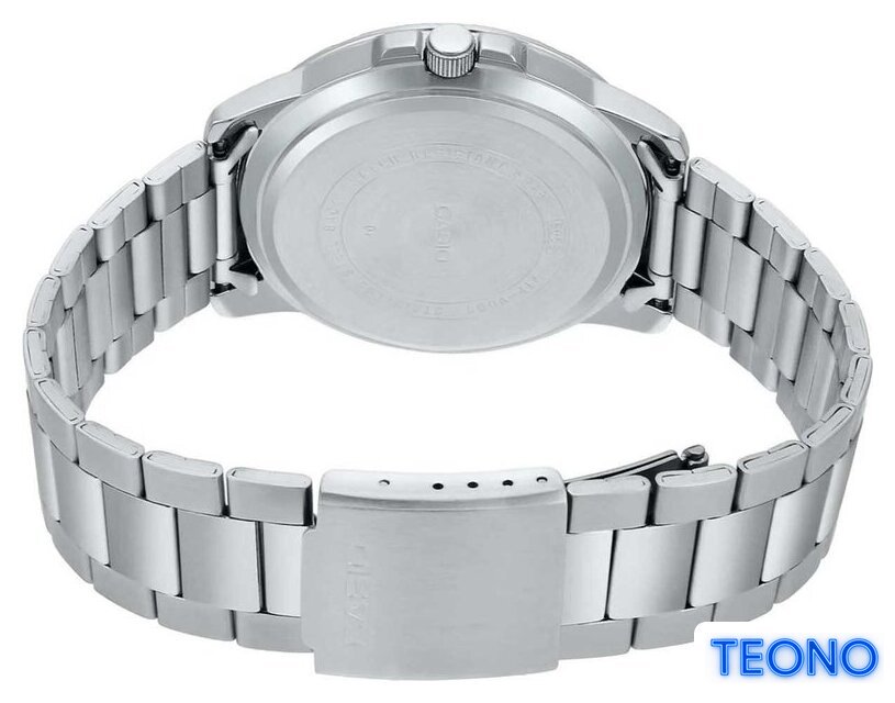 Наручные часы Casio MTP-VD01D-2B - Изображение №3 — Интернет-магазин Teono.by