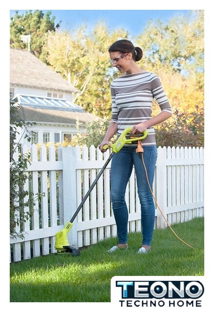 Триммер Ryobi RLT3525 - Изображение №2 — Интернет-магазин Teono.by
