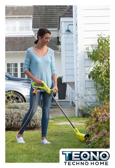 Триммер Ryobi RLT3525 - Изображение №3 — Интернет-магазин Teono.by