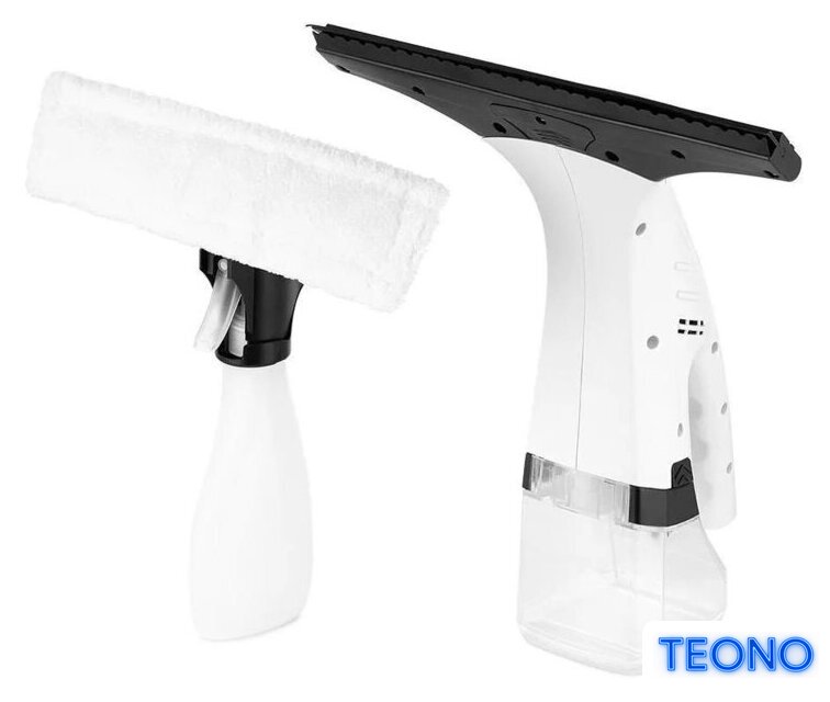 Стеклоочиститель Kitfort KT-5163 - Изображение №2 — Интернет-магазин Teono.by
