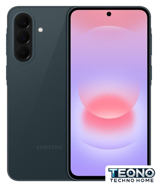 Телефон Samsung Galaxy A37 SM-A376E 8GB/128GB (зеленый) - Изображение №1 — Интернет-магазин Teono.by