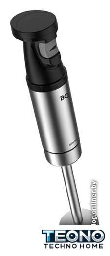 Погружной блендер BQ HB1230SS - Изображение №5 — Интернет-магазин Teono.by