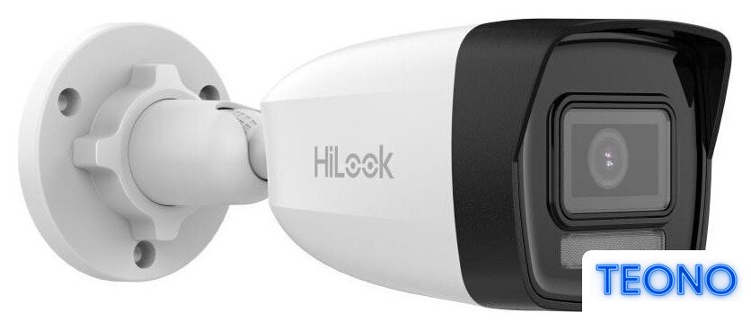 IP-камера HiLook IPC-B160HA-LU (2.8 мм) - Изображение №2 — Интернет-магазин Teono.by