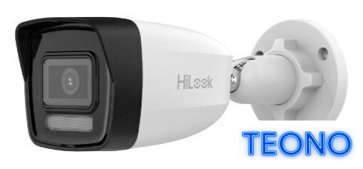 IP-камера HiLook IPC-B160HA-LU (2.8 мм) - Изображение №1 — Интернет-магазин Teono.by