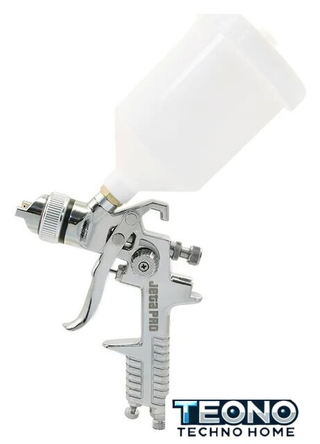 Краскопульт Jeta Pro JL827/13 HVLP - Изображение №1 — Интернет-магазин Teono.by