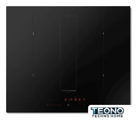 Варочная панель Elica NikolaTesla Fit Raw BR/A/60 - Изображение №1 — Интернет-магазин Teono.by