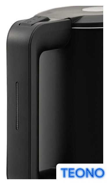 Электрический чайник Kernau KSK 175 Matt Black - Изображение №6 — Интернет-магазин Teono.by